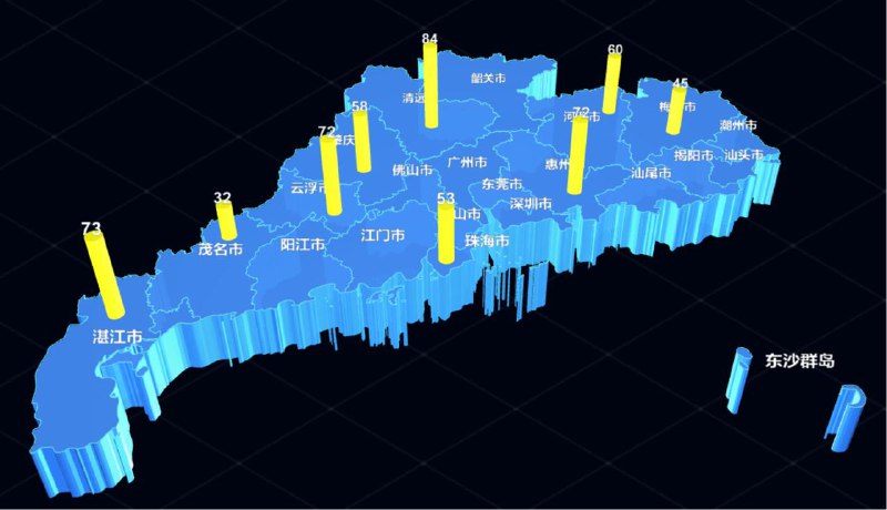 NB Map - 三维地图生成工具