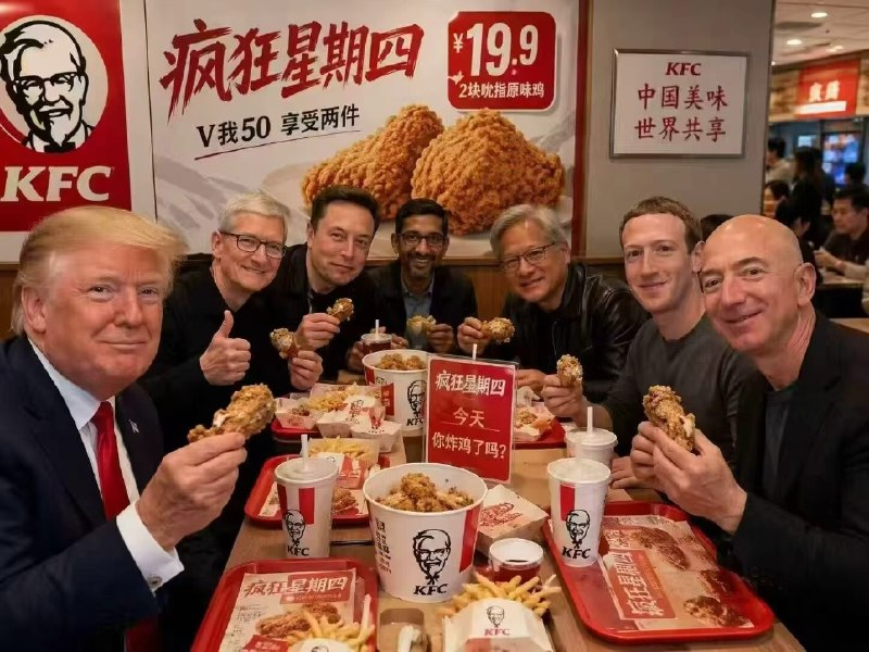 OpenKFC